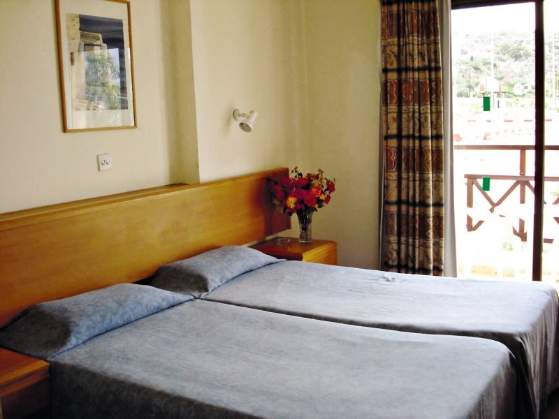Harry'S Hotel Protaras Exterior photo