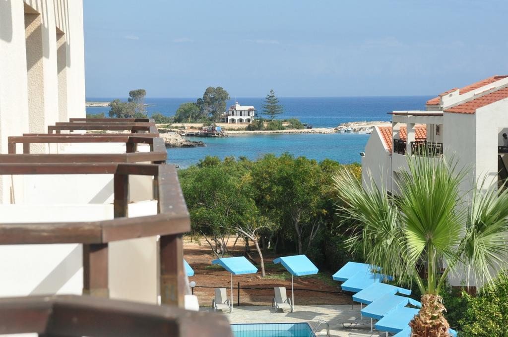 Harry'S Hotel Protaras Exterior photo