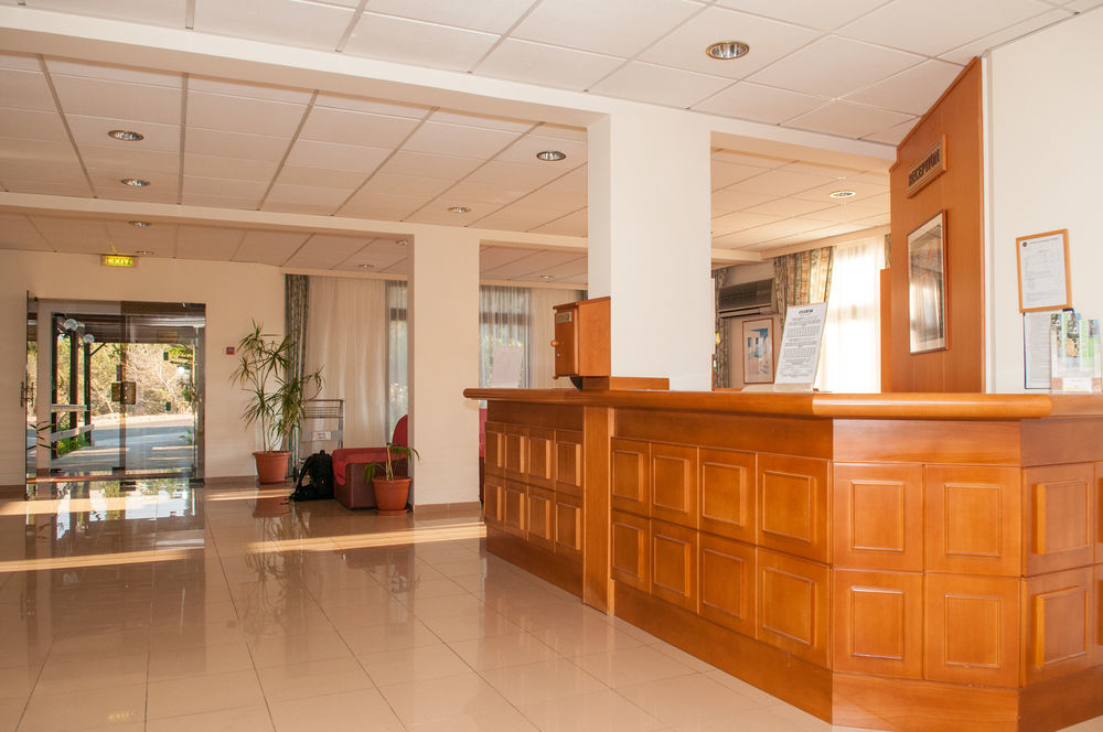 Harry'S Hotel Protaras Exterior photo