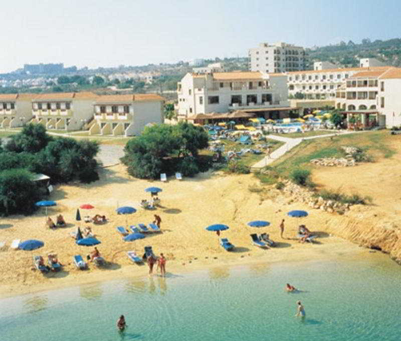 Harry'S Hotel Protaras Exterior photo